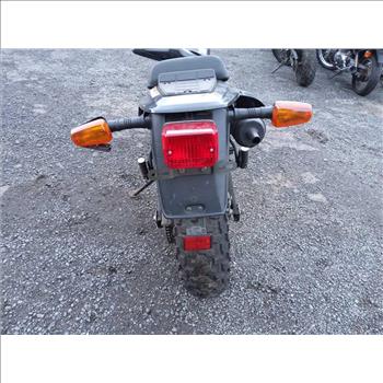 2005 Yamaha TW200E (Hartford, CT 06114)