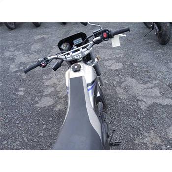 2005 Yamaha TW200E (Hartford, CT 06114)