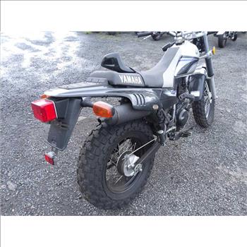 2005 Yamaha TW200E (Hartford, CT 06114)