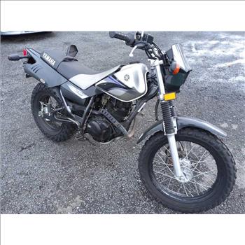 2005 Yamaha TW200E (Hartford, CT 06114)