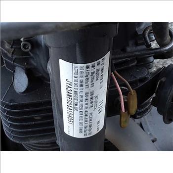 2005 Yamaha TW200E (Hartford, CT 06114)