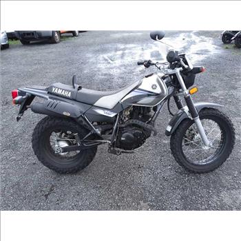 2005 Yamaha TW200E (Hartford, CT 06114)