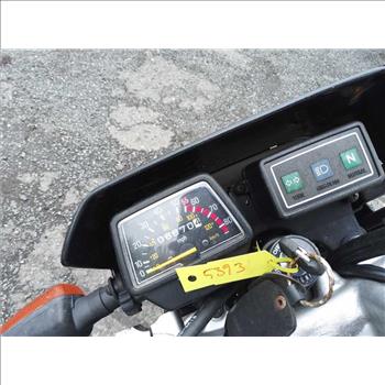 2005 Yamaha TW200E (Hartford, CT 06114)