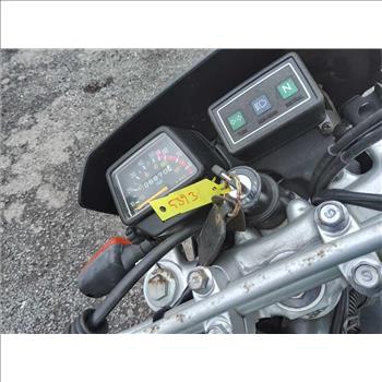 2005 Yamaha TW200E (Hartford, CT 06114)