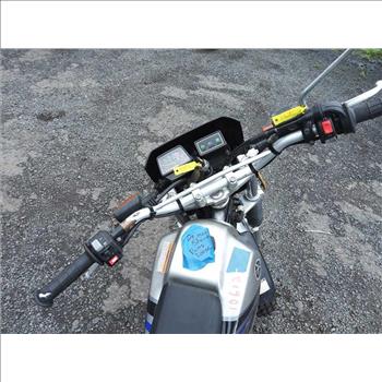 2005 Yamaha TW200E (Hartford, CT 06114)
