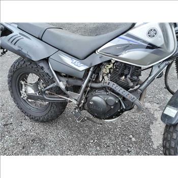 2005 Yamaha TW200E (Hartford, CT 06114)