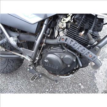 2005 Yamaha TW200E (Hartford, CT 06114)