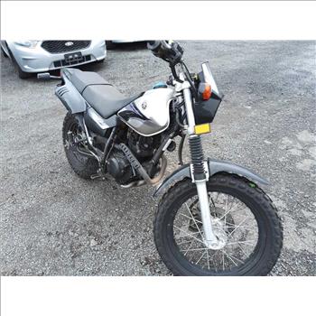 2005 Yamaha TW200E (Hartford, CT 06114)