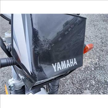 2005 Yamaha TW200E (Hartford, CT 06114)