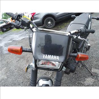 2005 Yamaha TW200E (Hartford, CT 06114)