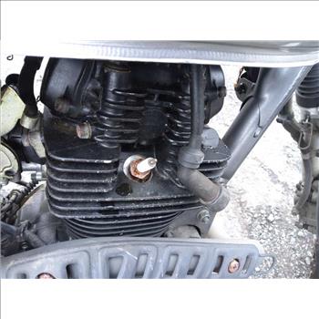 2005 Yamaha TW200E (Hartford, CT 06114)