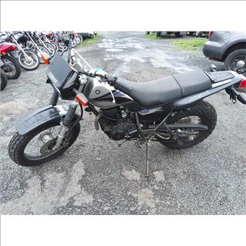 2005 Yamaha TW200E (Hartford, CT 06114)