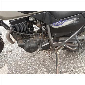2005 Yamaha TW200E (Hartford, CT 06114)