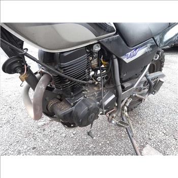 2005 Yamaha TW200E (Hartford, CT 06114)
