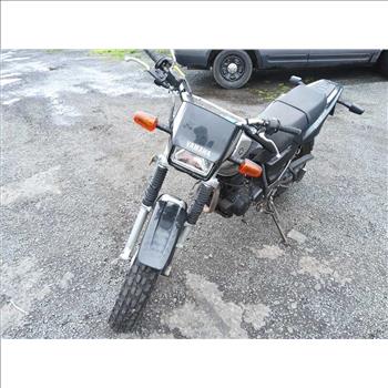 2005 Yamaha TW200E (Hartford, CT 06114)