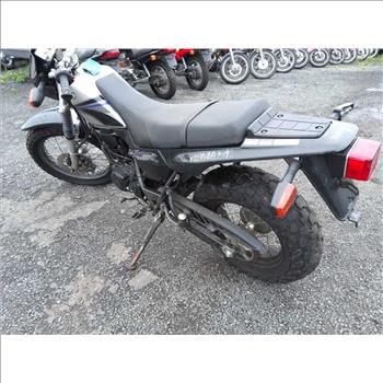 2005 Yamaha TW200E (Hartford, CT 06114)