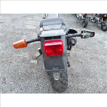 2005 Yamaha TW200E (Hartford, CT 06114)