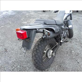 2005 Yamaha TW200E (Hartford, CT 06114)