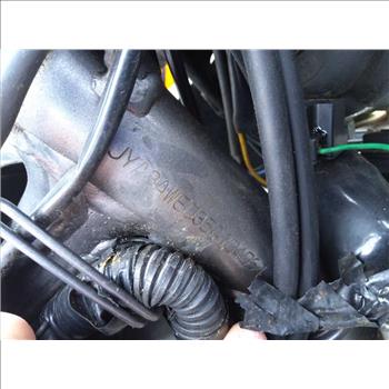 2005 Yamaha TW200E (Hartford, CT 06114)