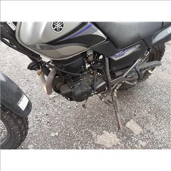 2005 Yamaha TW200E (Hartford, CT 06114)