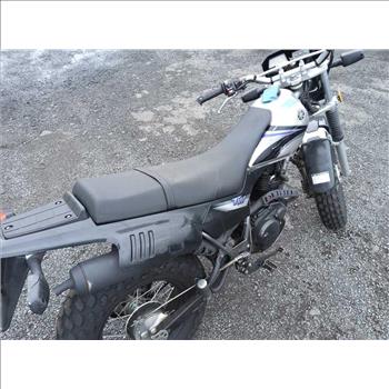 2005 Yamaha TW200E (Hartford, CT 06114)