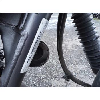 2005 Yamaha TW200E (Hartford, CT 06114)