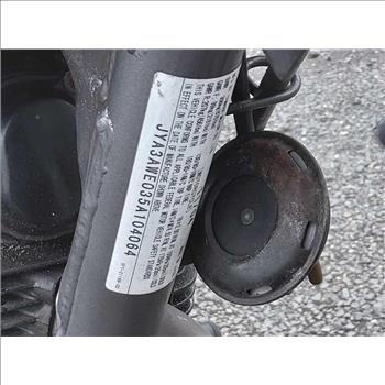 2005 Yamaha TW200E (Hartford, CT 06114)
