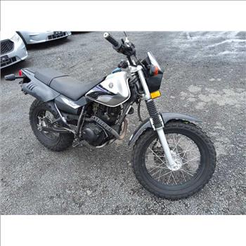 2005 Yamaha TW200E (Hartford, CT 06114)