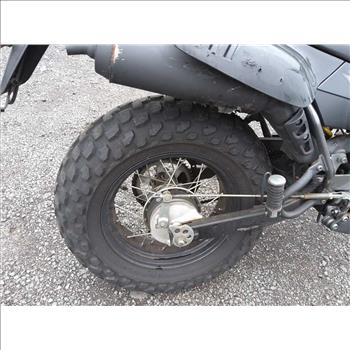 2005 Yamaha TW200E (Hartford, CT 06114)