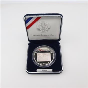 2006 Benjamin Franklin Commemorative 