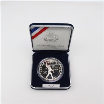 2006 Benjamin Franklin Commemorative 