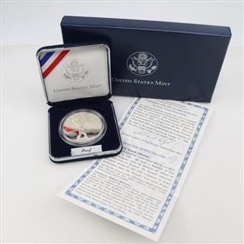 2006 Benjamin Franklin Commemorative 