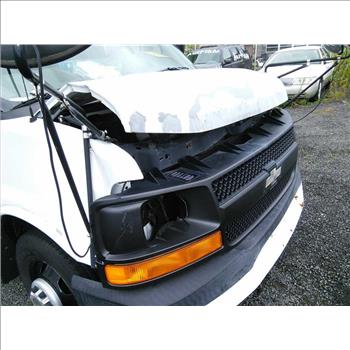 2006 Chevrolet Blue Bird School Bus (Hartford, CT 06114)