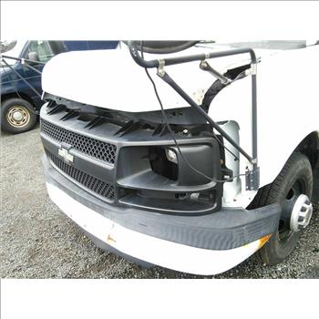 2006 Chevrolet Blue Bird School Bus (Hartford, CT 06114)