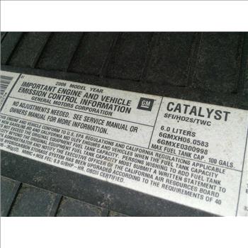 2006 Chevrolet Blue Bird School Bus (Hartford, CT 06114)