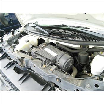 2006 Chevrolet Blue Bird School Bus (Hartford, CT 06114)