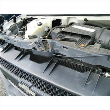 2006 Chevrolet Blue Bird School Bus (Hartford, CT 06114)