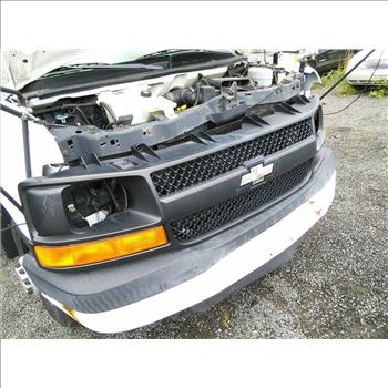 2006 Chevrolet Blue Bird School Bus (Hartford, CT 06114)