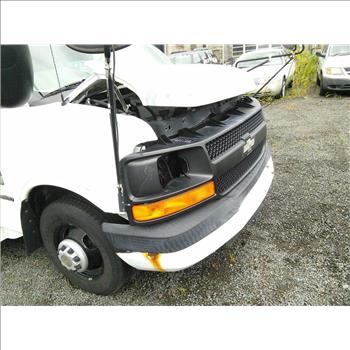 2006 Chevrolet Blue Bird School Bus (Hartford, CT 06114)