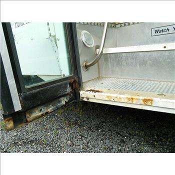 2006 Chevrolet Blue Bird School Bus (Hartford, CT 06114)