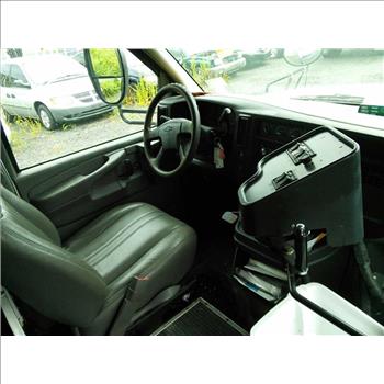 2006 Chevrolet Blue Bird School Bus (Hartford, CT 06114)