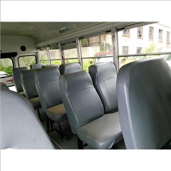 2006 Chevrolet Blue Bird School Bus (Hartford, CT 06114)