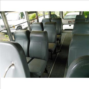 2006 Chevrolet Blue Bird School Bus (Hartford, CT 06114)