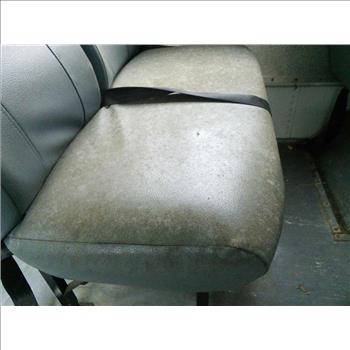 2006 Chevrolet Blue Bird School Bus (Hartford, CT 06114)