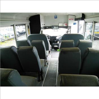 2006 Chevrolet Blue Bird School Bus (Hartford, CT 06114)