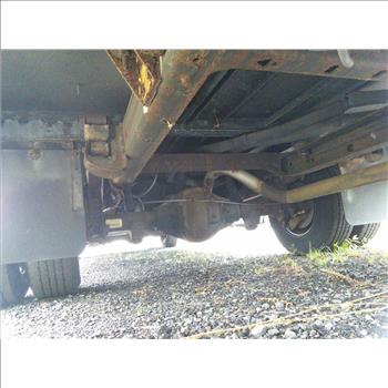 2006 Chevrolet Blue Bird School Bus (Hartford, CT 06114)