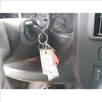 2006 Chevrolet Blue Bird School Bus (Hartford, CT 06114)