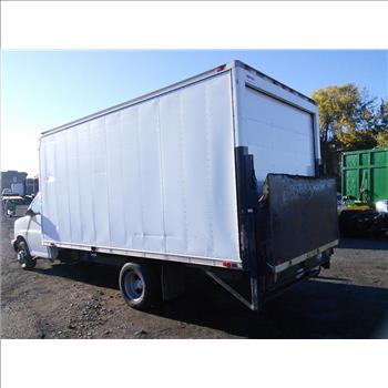 2006 Chevrolet Express (Hartford, CT 06114)