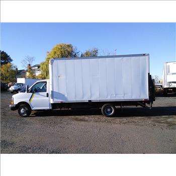 2006 Chevrolet Express (Hartford, CT 06114)