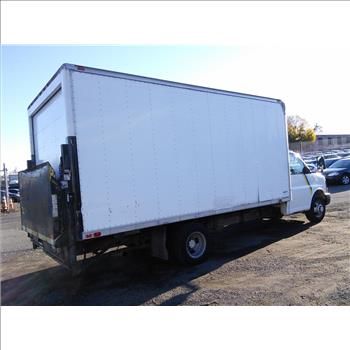 2006 Chevrolet Express (Hartford, CT 06114)